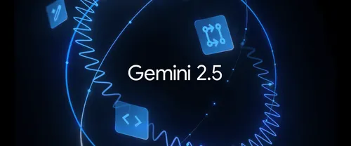 Google、Gemini 2.5 Pro/Flash正式版と超高効率「Flash-Lite」を新たにリリース：企業AI開発を加速させる構え