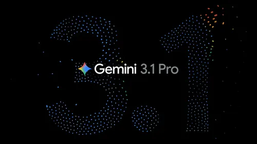 GoogleがGemini 3.1 Proを発表：推論能力の倍増がもたらす「思考するAI」へのパラダイムシフトとエコシステムの変容