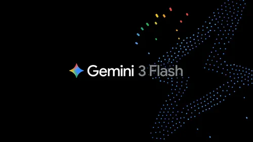 Googleが「Gemini 3 Flash」をリリース：検索とAIエージェントの常識を覆す「爆速・高知能」モデルの全貌