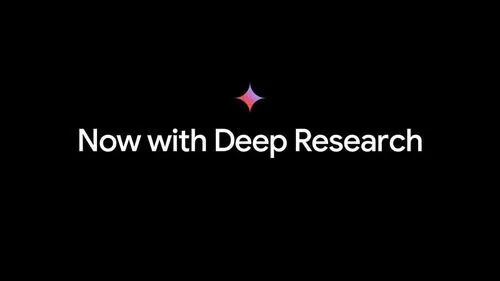 Gemini Deep Researchが劇的進化 – 2.5 Proモデル搭載でOpenAIを圧倒