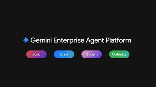 企業向け自律型エージェント基盤「Gemini Enterprise Agent Platform」の全貌とAIオーケストレーションの構造転換