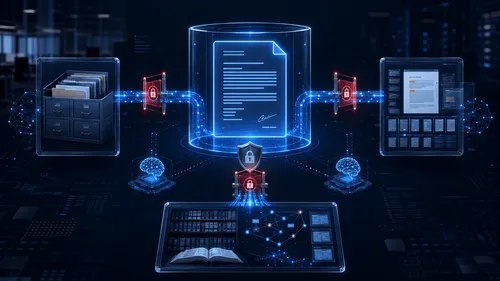 契約と法務調査をエージェント化、GoogleがGemini Enterprise for Legalを公開