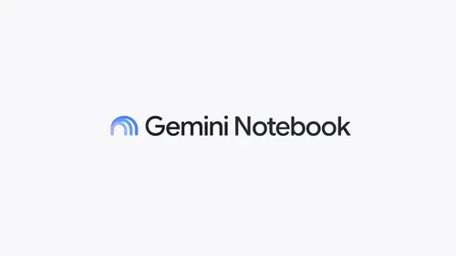 NotebookLMはGemini Notebookへ、Google横断の調査基盤を目指す