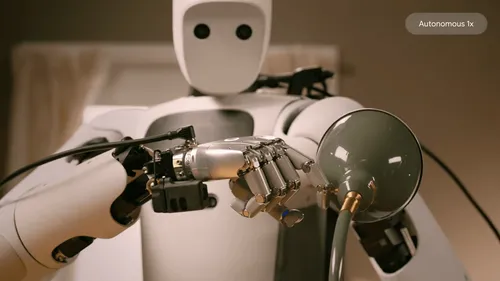 Google「Gemini Robotics 2」、卓上作業からヒューマノイド全身制御へ