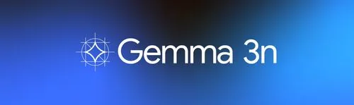 Google、スマホで動くマルチモーダルAIモデル「Gemma 3n」発表：オンデバイスAIの常識を覆す超効率化技術とは？
