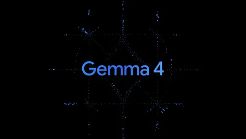 Google、Gemma 4を公開　Apache 2.0採用でAndroid端末からAndroid Studioまで展開
