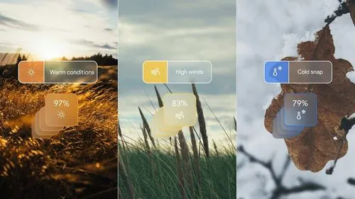GoogleのAI「GenCast」が天気予報の世界最高精度を達成