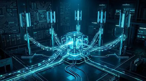 通信ソフトウェアの「数カ月」を「数時間」に変えるAIフレームワークGENESIS