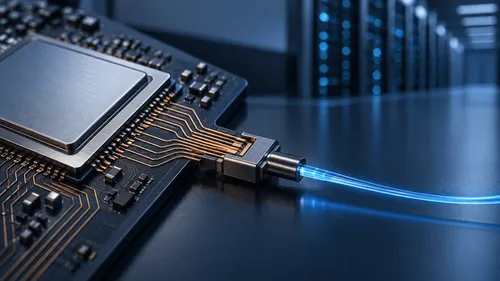 GFとMarvellがAI光接続向けSiGeを増産へ、CPOを支える電気回路の供給拡大
