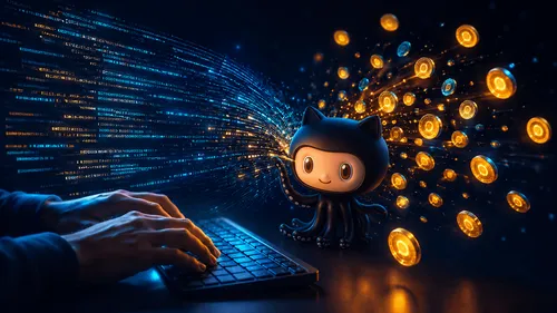 月額据え置きだが使いすぎると赤字：GitHub Copilotの従量課金移行が開発者の懐を直撃