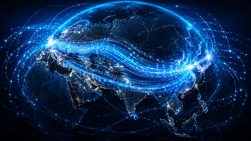 伝送容量を5倍に拡張する「3バンド・マルチコア光ファイバー」の商用化がもたらすAIインフラの構造的変革