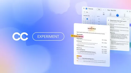 GoogleがAIエージェント「CC」を家族向けに刷新、最大6人で使う前に知るべき代行と記憶削除の制約