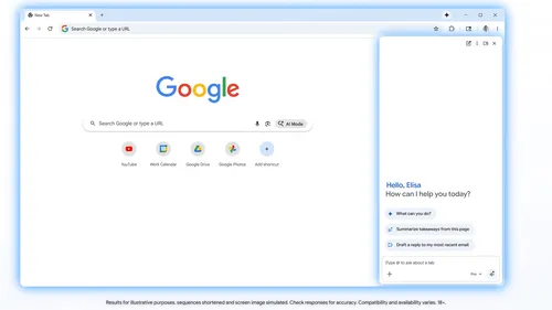 Chrome 147、JetStream 3でFirefox 149を上回る：LinuxノートPCの比較で見えた負荷別の差