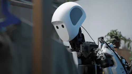 Google、「思考するロボット」実現へ。Gemini Robotics 1.5発表
