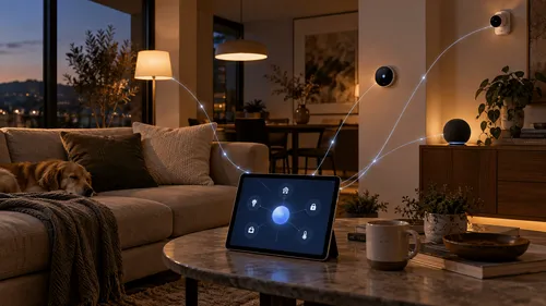 Google Homeが外部AIに開く「Home MCP」、我が家の履歴と操作をどこまで渡すのか