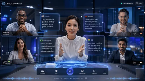 Google、70以上の言語に対応するリアルタイム音声翻訳モデル「Gemini 3.5 Live Translate」を発表