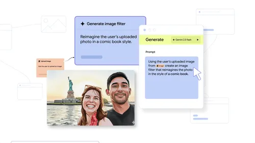 GoogleのAIアプリビルダー「Opal」日本上陸、プログラミング不要で自分だけのアプリ開発が可能に