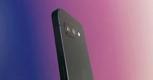 Google Pixel 9aの画像が早くもリーク？フラットなカメラデザインが印象的な外観に