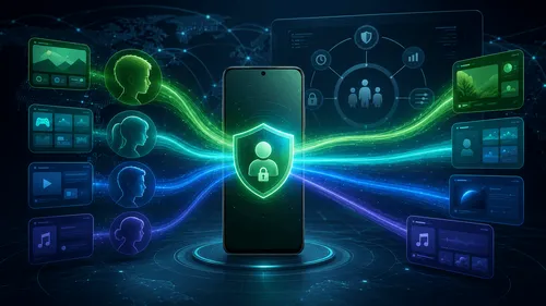 Google Playの年齢シグナルが2026年内に世界展開、アプリ機能を年齢帯で切り替え