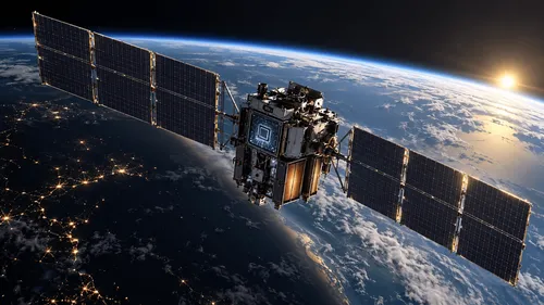 Googleが挑む宇宙AIデータセンター：Project Suncatcher初号機が来週軌道へ