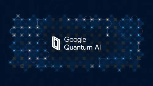 超伝導量子ビットに賭けていたGoogleが”別の量子コンピュータ”を作る理由