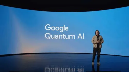 Googleの量子チップ「Willow」の計算は”他の宇宙”で実行されているのかも知れない