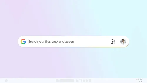 Google、Windowsに「Spotlight」をもたらすAIデスクトップ検索アプリを実験的にリリース