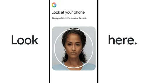 スマホ紛失に備える「最後の鍵」。Google、自撮り動画でのアカウント復旧を提供開始
