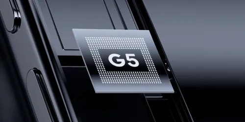 Tensor G5徹底解剖：TSMC 3nm移行の真価とAI性能の飛躍