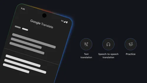 Google翻訳が「全ヘッドホン対応」リアルタイム翻訳のベータ版を開始