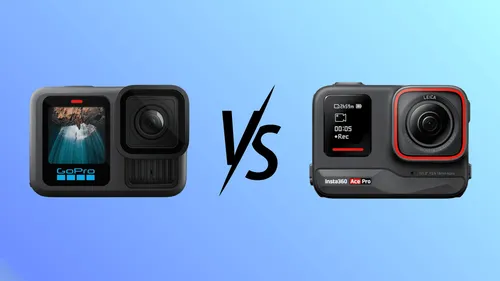 米裁判所、Insta360がGoProのカメラ特許侵害と判決：アクションカメラ業界の熾烈な競争