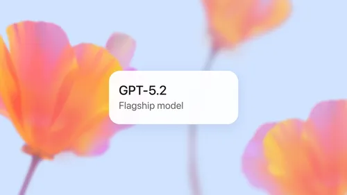 OpenAI GPT-5.2 始動：Google Gemini 3への回答となる「自律型エージェント」の真価と、産業界にもたらすパラダイムシフト