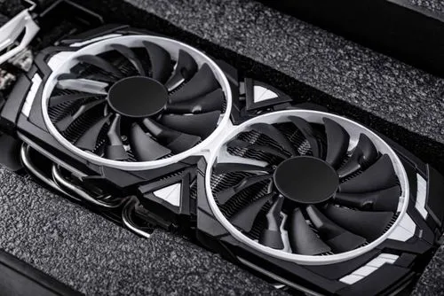 NVIDIA GeForce RTX 5050、RTX 5060/TiがEEC登録、低価格帯GPUの復活なるか？