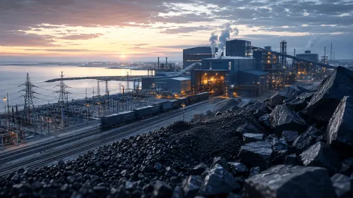 リチウムイオン電池の「負極」を米国内で、Graphite Oneの黒鉛工場が技術審査へ