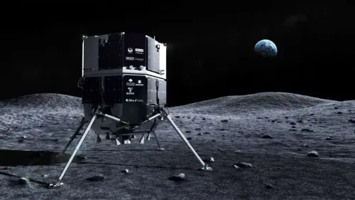 日本の月着陸船「HAKUTO-R」はなぜ失敗したのか？