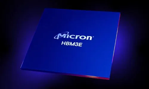 Micron、12-Hi設計で最大36GBのHBM3Eのサンプル出荷を開始