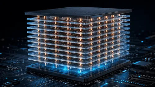 HBMとは何か。AIの性能を演算器ではなくメモリが決める時代を作った積層DRAMの仕組み
