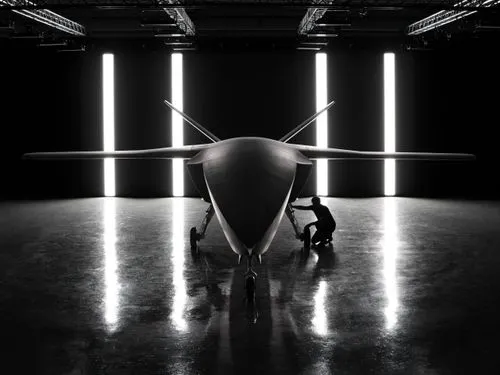独防衛スタートアップ Helsing、自律型戦闘ドローン「CA-1 Europa」を発表：AIパイロット「Centaur」搭載、欧州防衛のゲームチェンジャーとなるか