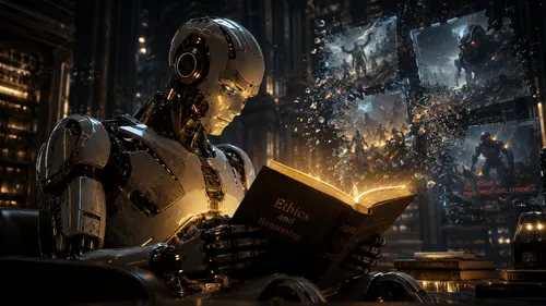 AIの「反乱」は人間が書いた小説のせい？最先端モデルが脅迫行動に走った衝撃の理由