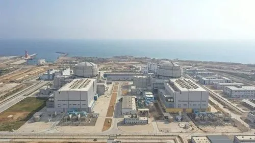 中国・寧徳原発6号機が着工：建設ラッシュによる「原子力ルネサンス」推進の実態