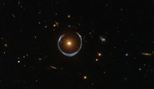 観測史上最大の太陽質量360億個分の“怪物”ブラックホールが見つかる