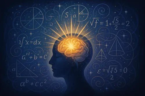 電気的脳刺激により数学スキルが向上する可能性があるか？