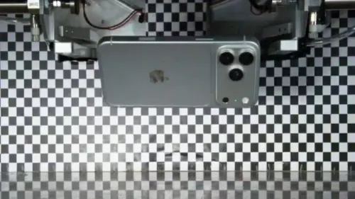 Tata Electronicsへの侵入で晒された iPhone 18 Pro の設計図とサプライヤー情報