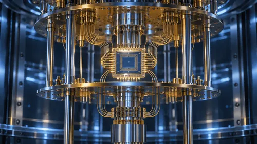 スーパーコンピューターで約110年の計算を19秒で？　IBM量子プロセッサーの実験結果
