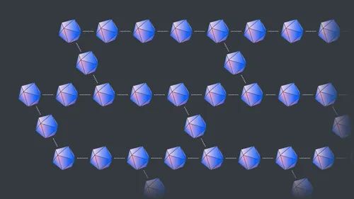 量子コンピュータが創り出した「時間結晶」の新境地：IBM Heronチップによる2次元構造の実現と量子中心スーパーコンピューティングの幕開け