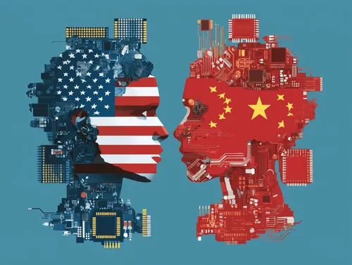 AIは著者が中国人であることが明らかになると途端に「反中」モードになることが判明：特にDeepSeekが顕著な傾向