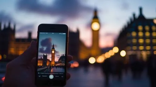 英政府、世界中のAppleユーザーを監視できるようにiCloudのバックドア作成を要求