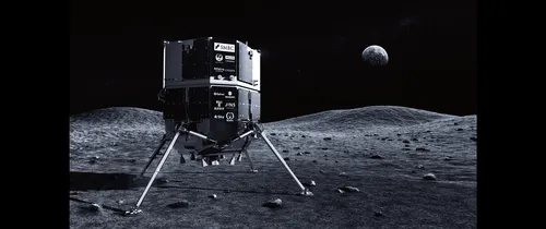 ispace月面着陸、悪夢再び？探査機レジリエンス、降下最終局面で通信途絶で成否は“保留”に