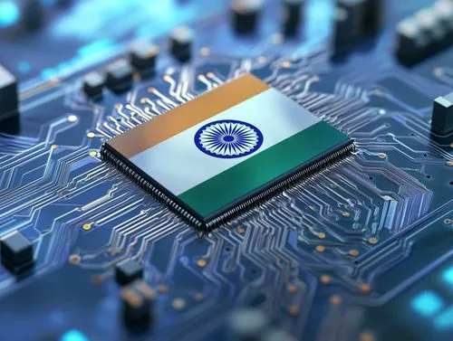 1日7500万個へ：インド半導体は「組み立て」から脱却できるか