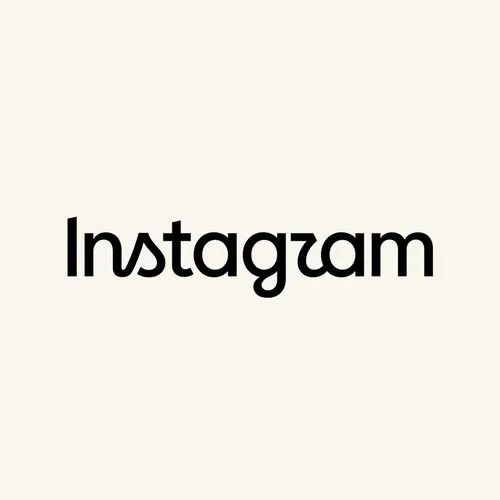 Instagramはなぜ「読みにくい文字」を新しいロゴに選んだのか